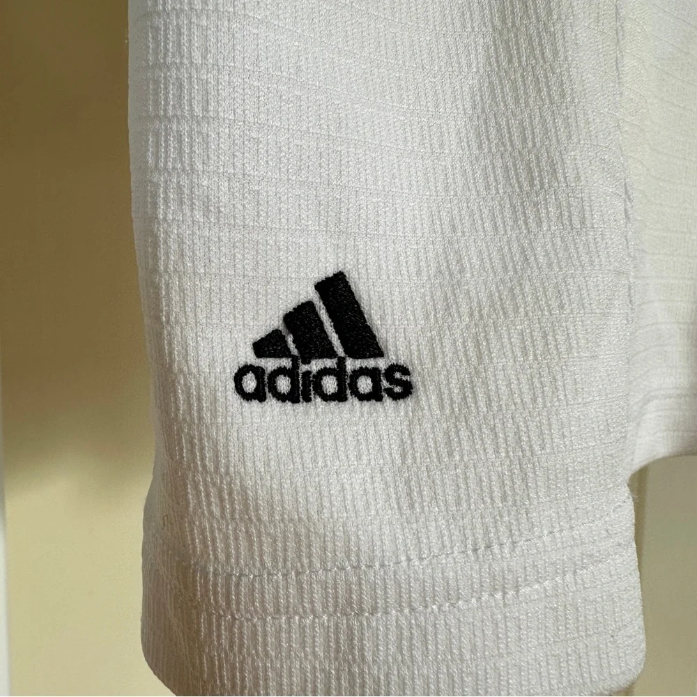 Adidas Polo Shirt - Picture 4 of 5